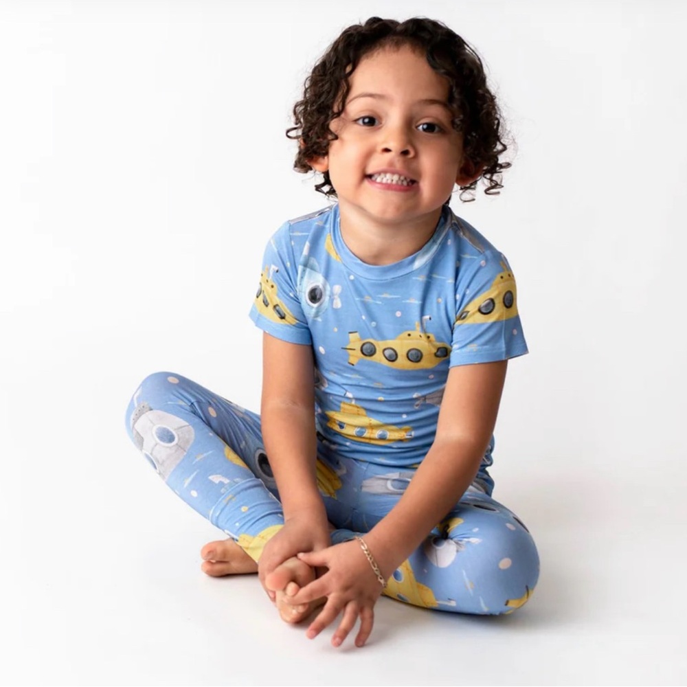 LBB Bamboo Pj Set
